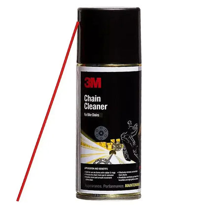 3M Chain Cleaner Spray for Bikes (75 g)