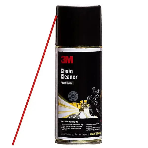 3M Chain Cleaner Spray for Bikes (75 g)