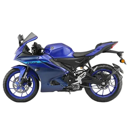R15-V4 (DUAL) SEAT COVER
