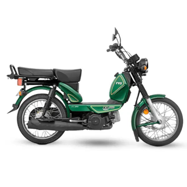 X.L 100 HEAVY DUTY (DUAL) SEAT COVER