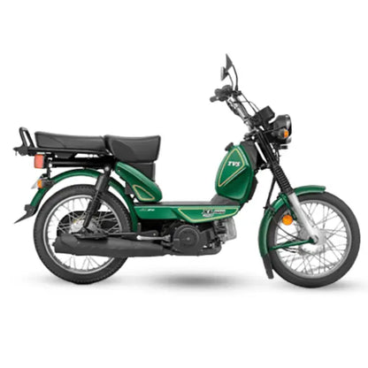 X.L 100 HEAVY DUTY (DUAL) SEAT COVER