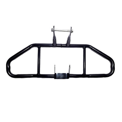 XBLADE BS6 LEG GUARD