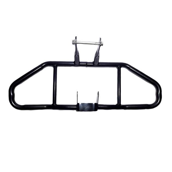 XBLADE BS6 LEG GUARD
