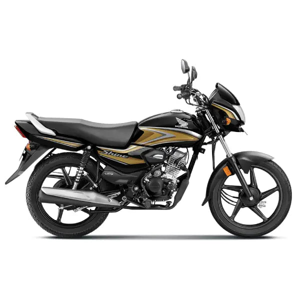 SHINE 100CC BS6 SEAT COVER