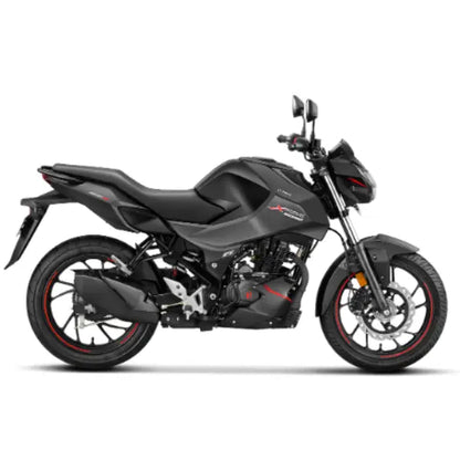 XTREME 160 SEAT COVER