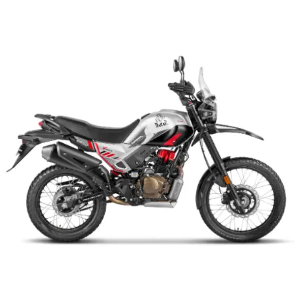 XPULSE 200/200T SEAT COVER
