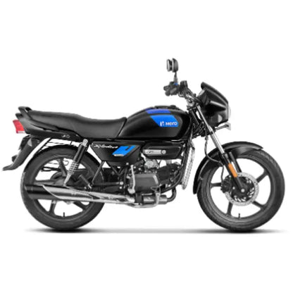 SPLENDOR+/PRO BS4/BS6 SEAT COVER