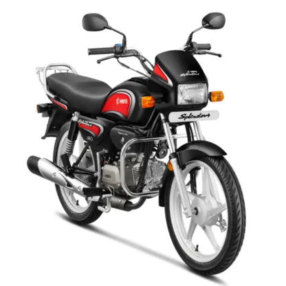 SPLENDOR+/PRO BS4/BS6 SEAT COVER