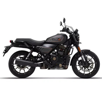 HARLEY X440 SEAT COVER