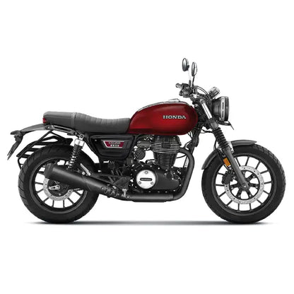 CB350 RS SEAT COVER