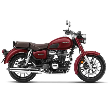 CB350 (DUAL) SEAT COVER
