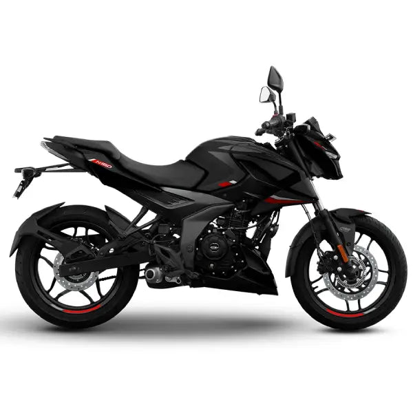 PULSAR N 160/F 250 D.S SEAT COVER