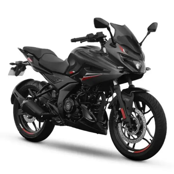 PULSAR N 160/F 250 D.S SEAT COVER