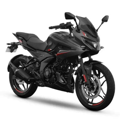 PULSAR N 160/F 250 D.S SEAT COVER