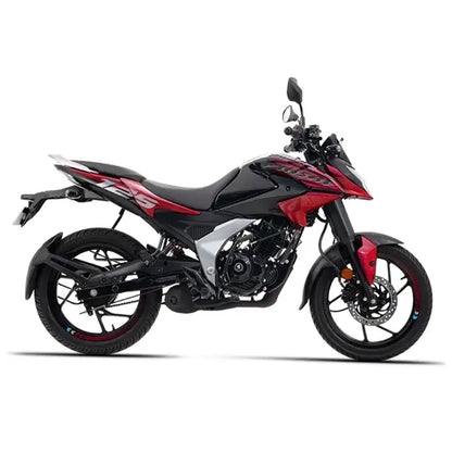 PULSAR N 125 (DUAL) SEAT COVER