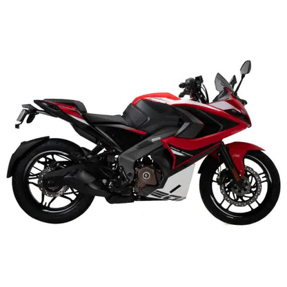 PULSAR RS 200 (DUAL) SEAT COVER