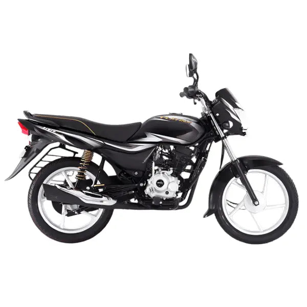 PLATINA ES/110/125 SEAT COVER