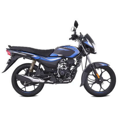 PLATINA ES/110/125 SEAT COVER