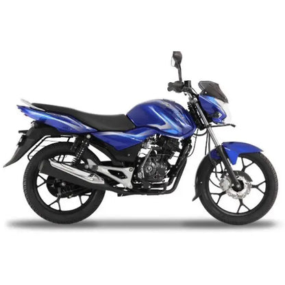 DISCOVER 125 M/100 ST SEAT COVER