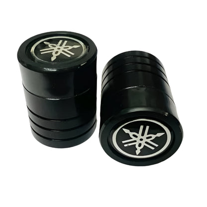 YAMAHA WHEEL SLIDER HARD ANODISED