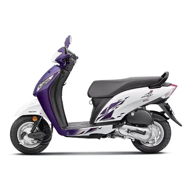 HONDA ACTIVA (I) U-IMPRESS SEAT COVER