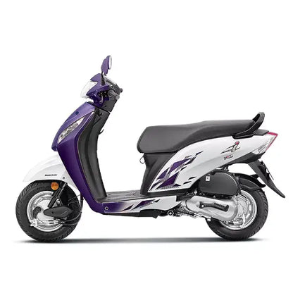 HONDA ACTIVA (I) U-IMPRESS SEAT COVER