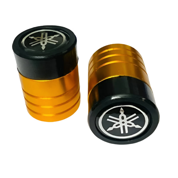YAMAHA WHEEL SLIDER HARD ANODISED