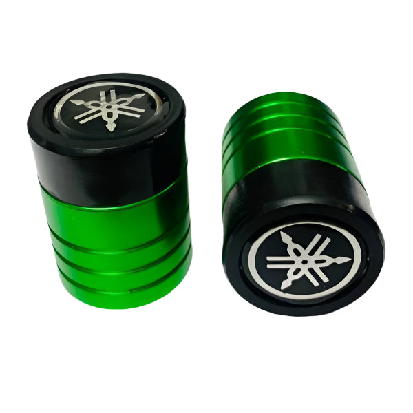 YAMAHA WHEEL SLIDER HARD ANODISED