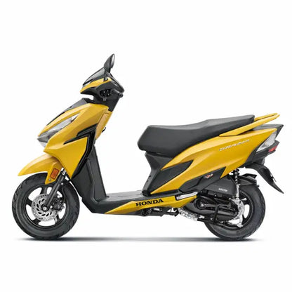HONDA GRAZIA BS6 U-IMPRESS SEAT COVER