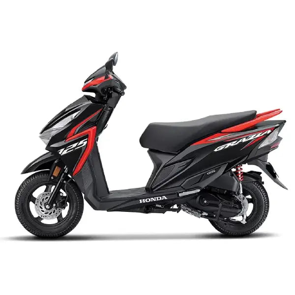 HONDA GRAZIA BS4 U-IMPRESS SEAT COVER
