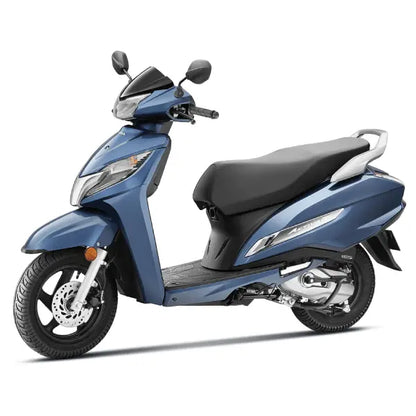 HONDA ACTIVA 125 BS6 U-IMPRESS SEAT COVER