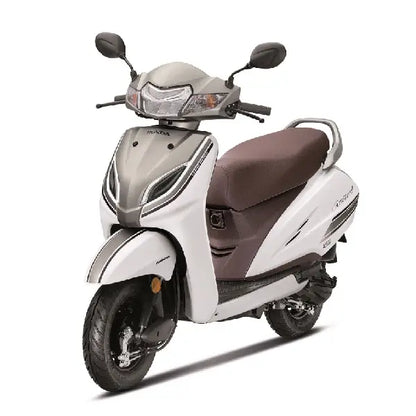 HONDA ACTIVA 5G U-IMPRESS SEAT COVER