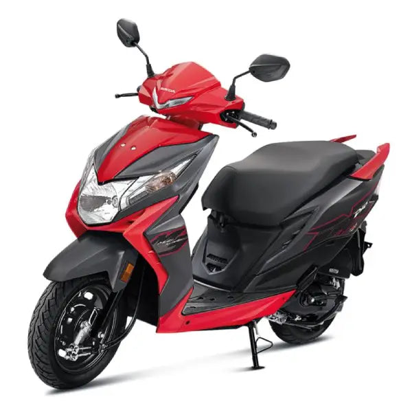 HONDA DIO 110 NEW U-IMPRESS SEAT COVER