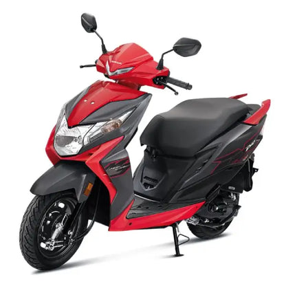 HONDA DIO 110 NEW U-IMPRESS SEAT COVER
