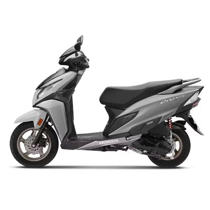 HONDA DIO 125 BS6 U-IMPRESS SEAT COVER