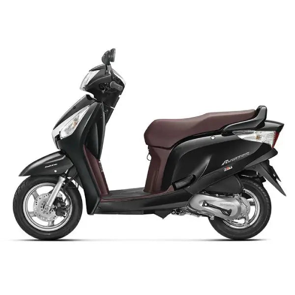HONDA AVIATOR U-IMPRESS SEAT COVER