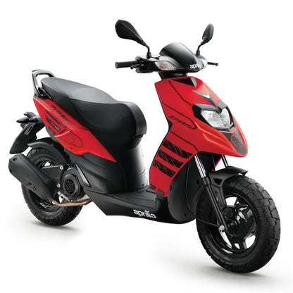 APRILIA 125 U-IMPRESS SEAT COVER