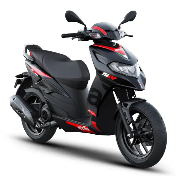 APRILIA SR 160 U-IMPRESS SEAT COVER