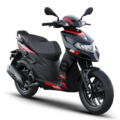 APRILIA SR 160 U-IMPRESS SEAT COVER