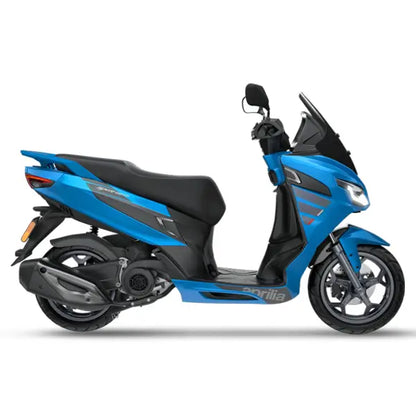 PIAGGIO APRILIA SXR 160 U-IMPRESS SEAT COVER