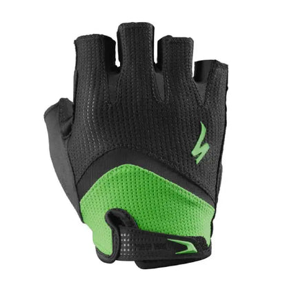 HALF BG PADDED GLOVES