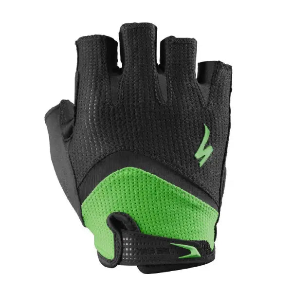 HALF BG PADDED GLOVES