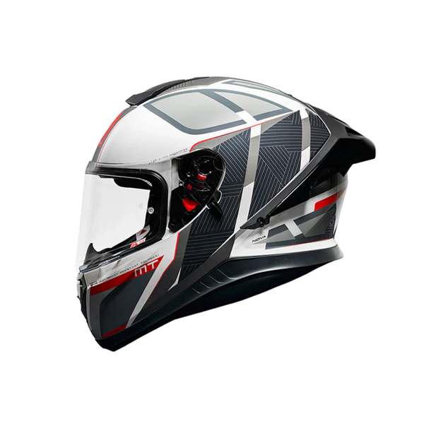 MT Thunder 3 SV Spoiler Nova A2 Gloss