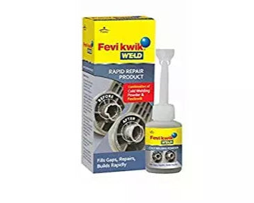 FEVIKWIK WELD 15gm