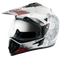 WHITE RED
