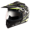 DULL BLACK YELLOW