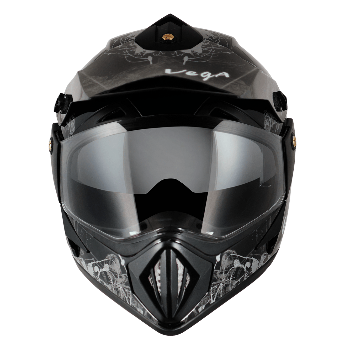 Off Road DV Sketch Helmet