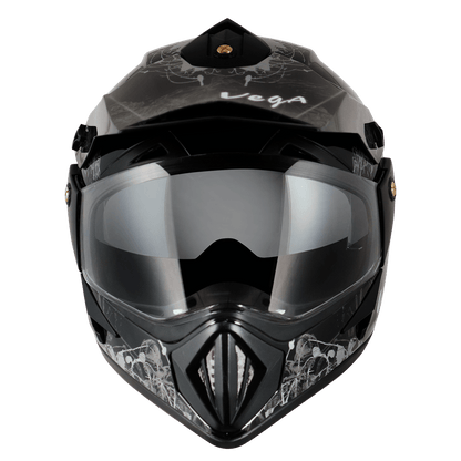 Off Road DV Sketch Helmet