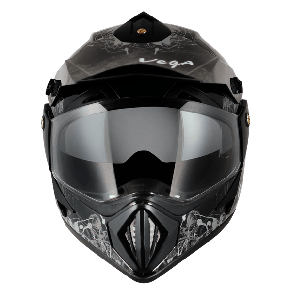 BLACK SILVER