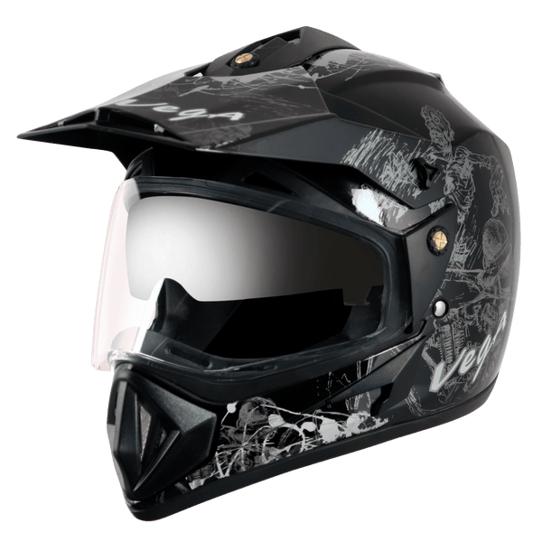 BLACK SILVER